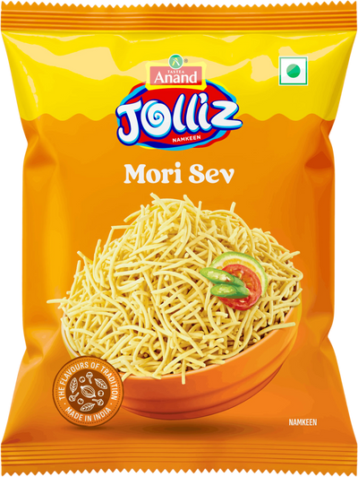 Mori sev