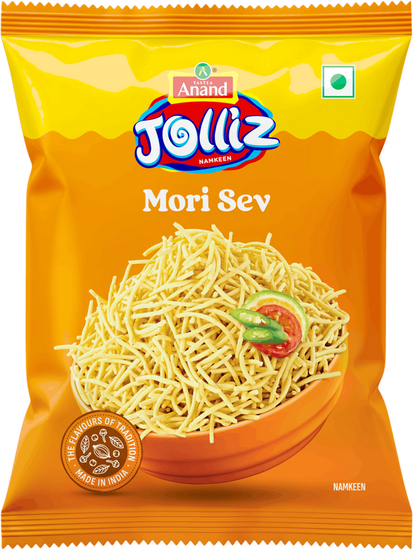 Mori sev