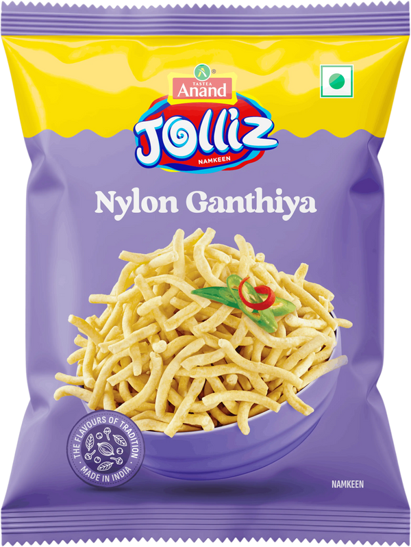 Nylon ganthiya