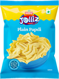 Plain papdi