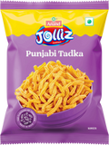 Punjabi tadka