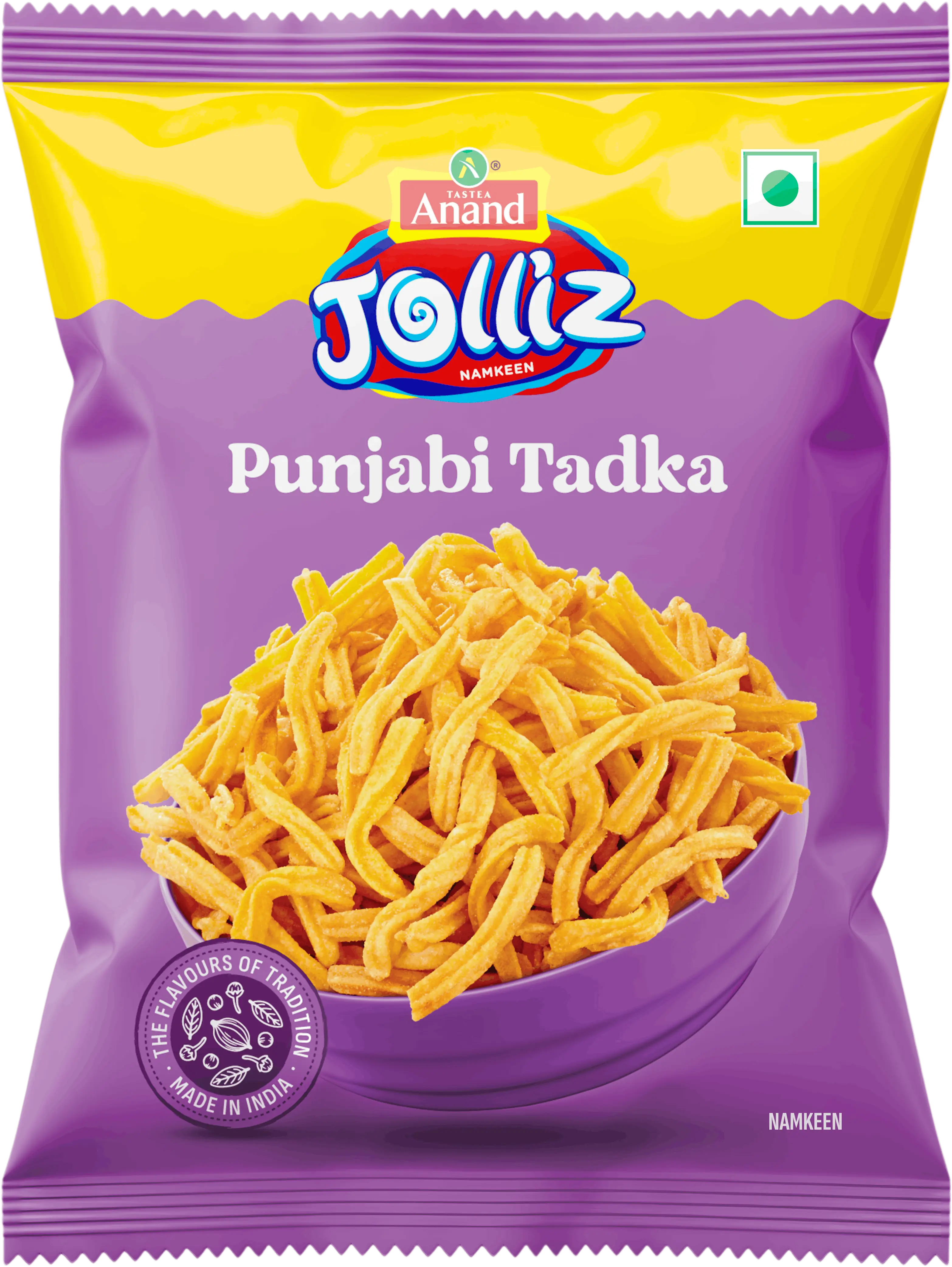 Punjabi tadka