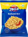 Ratlami sev