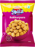 Sakkarpara