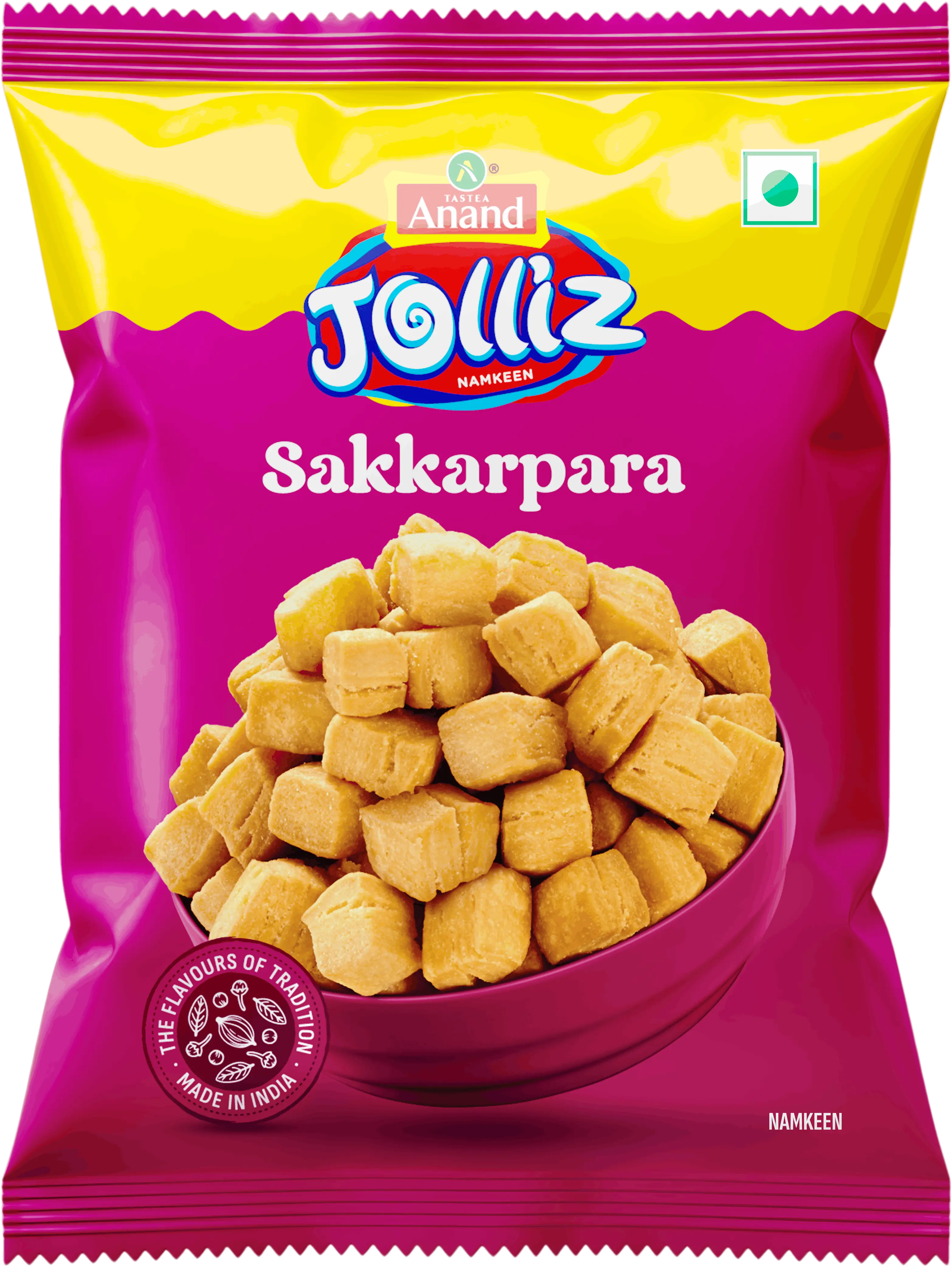 Sakkarpara