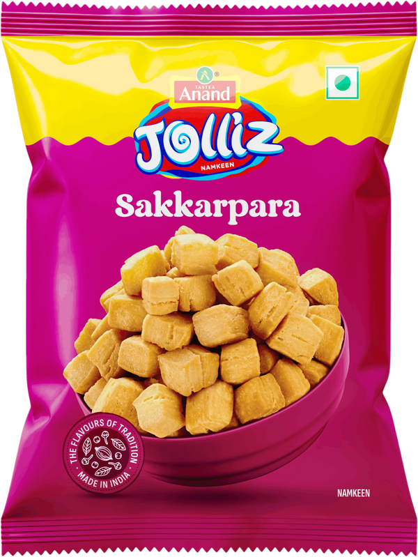 Sakkarpara