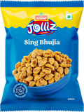 Sing bhujia