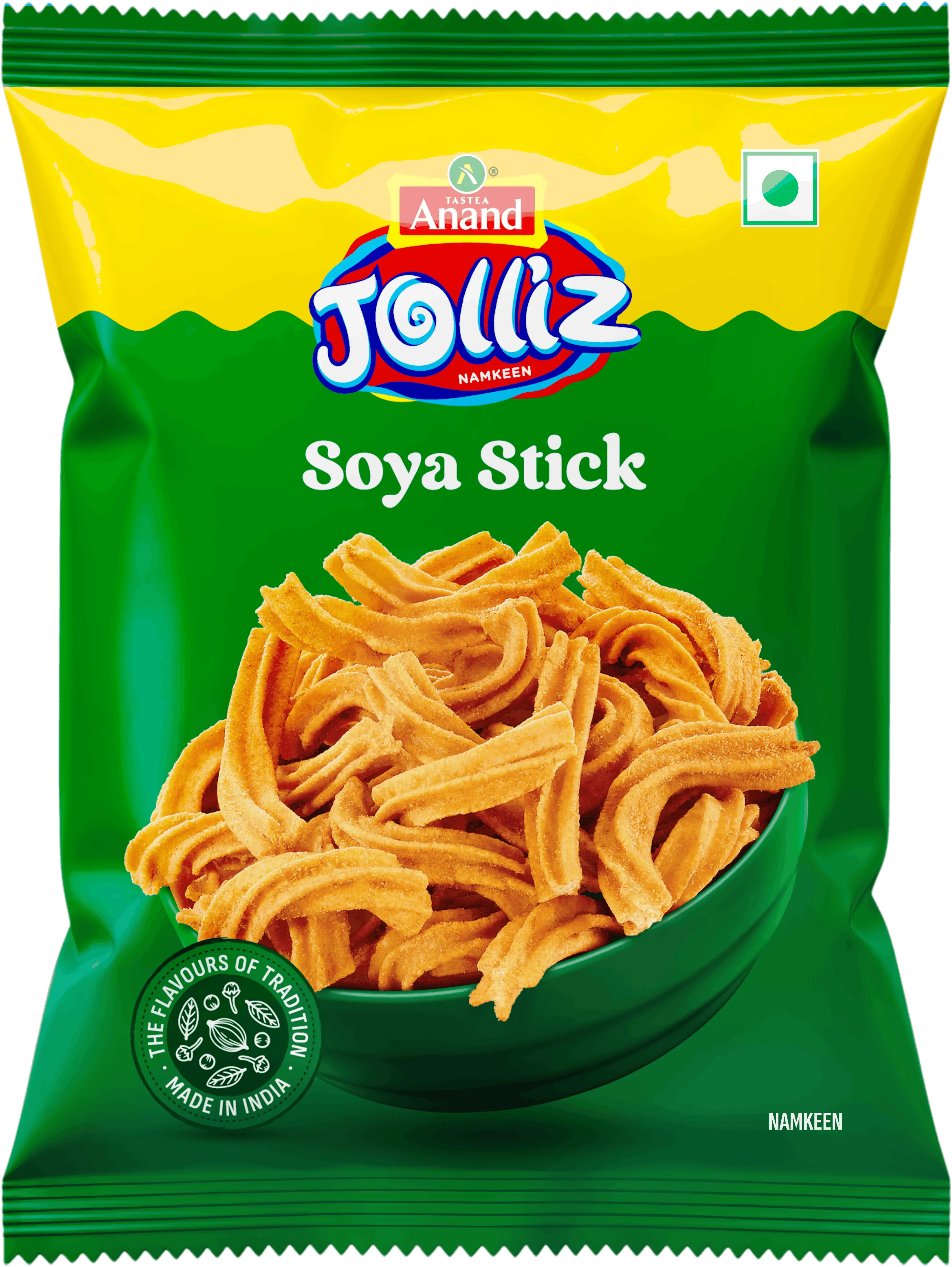 Soya stick