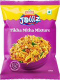 tikha mitha mixture