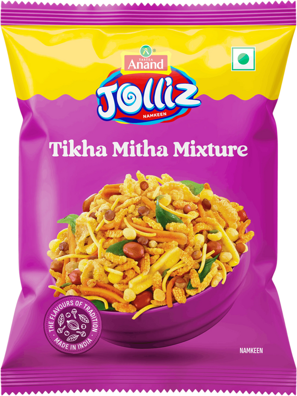 tikha mitha mixture