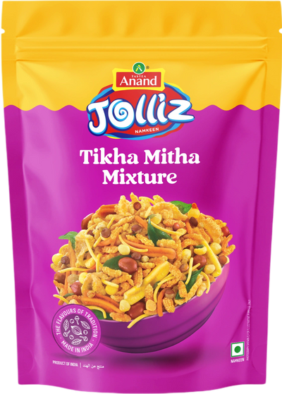 tikha mitha mixture
