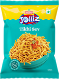 Tikhi Sev
