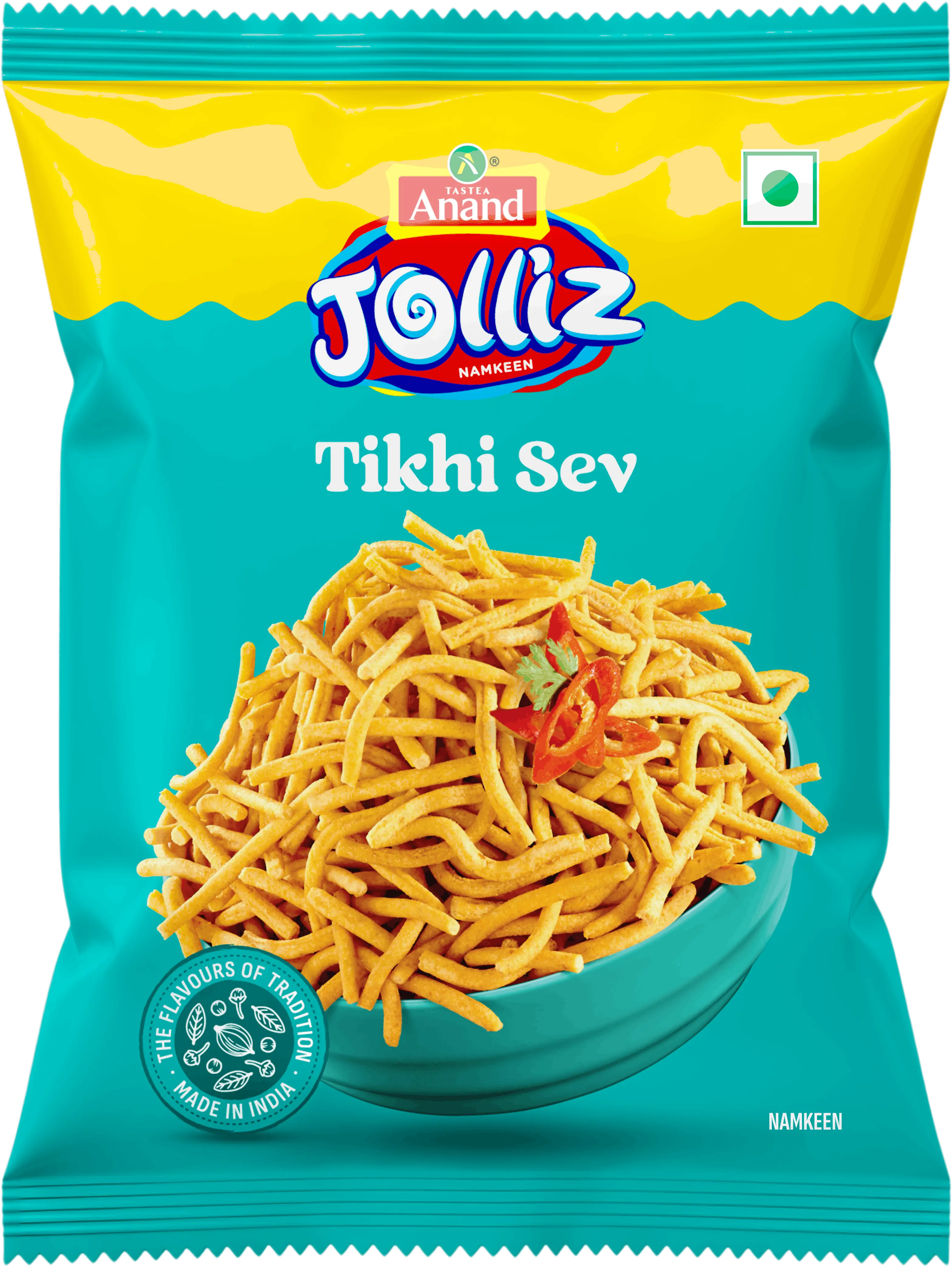 Tikhi Sev