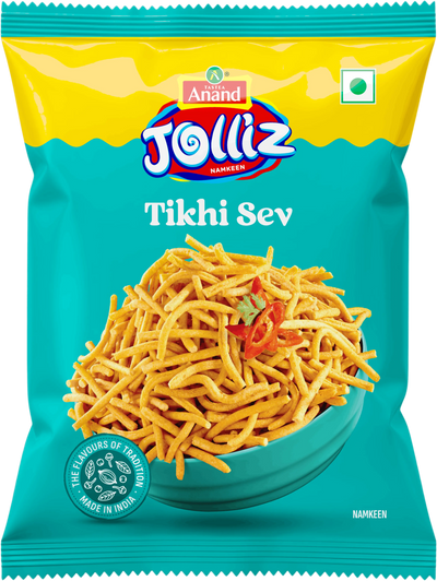 Tikhi Sev