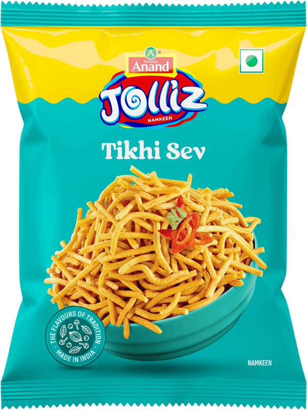 Tikhi Sev
