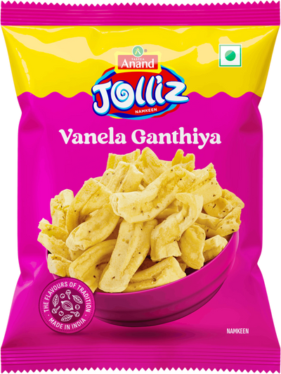 vanela ganthiya