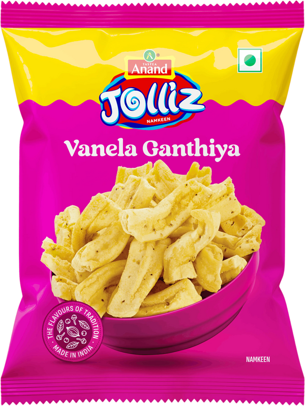 vanela ganthiya