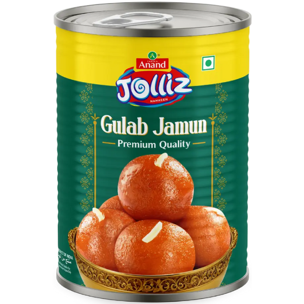 GULAB JAMUN