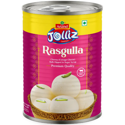 RASGULLA