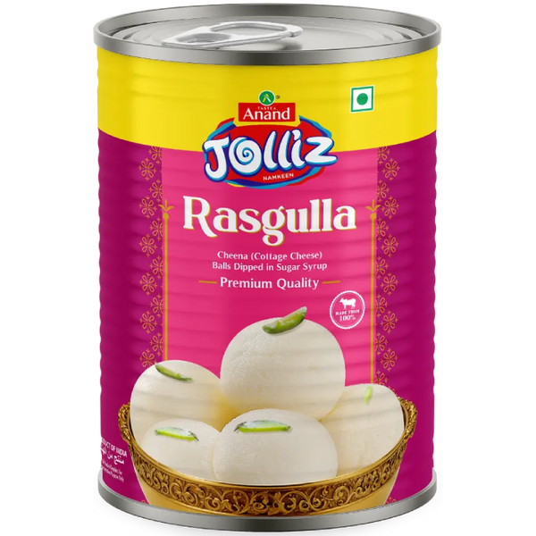 RASGULLA