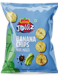 Banana Chips