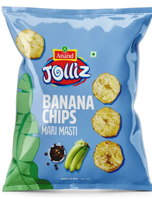 Banana Chips