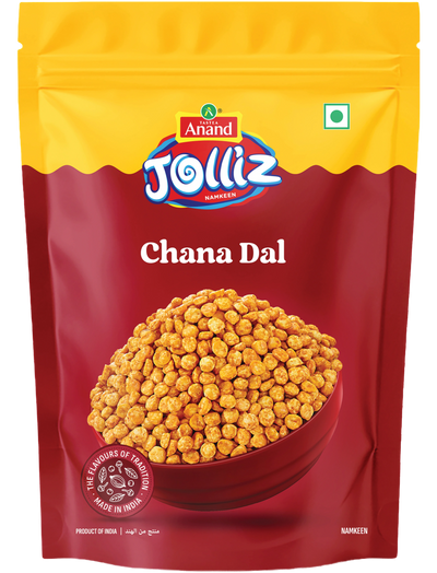 CHANA DAL