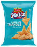 CHATPATA TRIANGLE