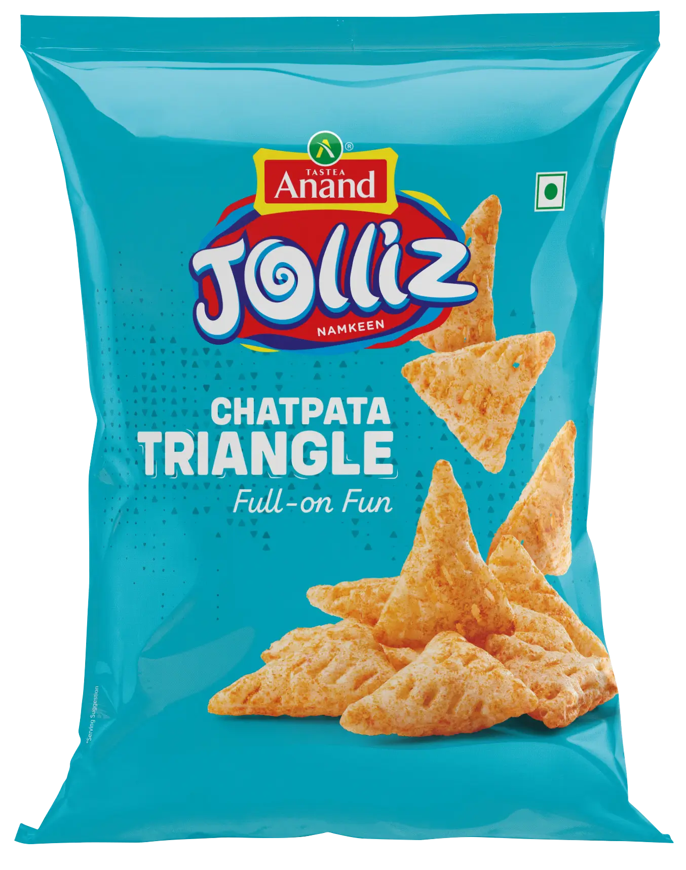 CHATPATA TRIANGLE