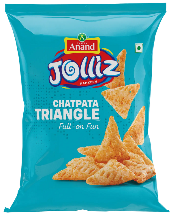 CHATPATA TRIANGLE