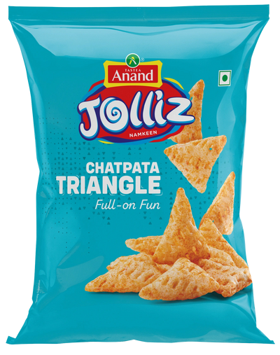 CHATPATA TRIANGLE