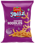 CHAUMIN NOODLES