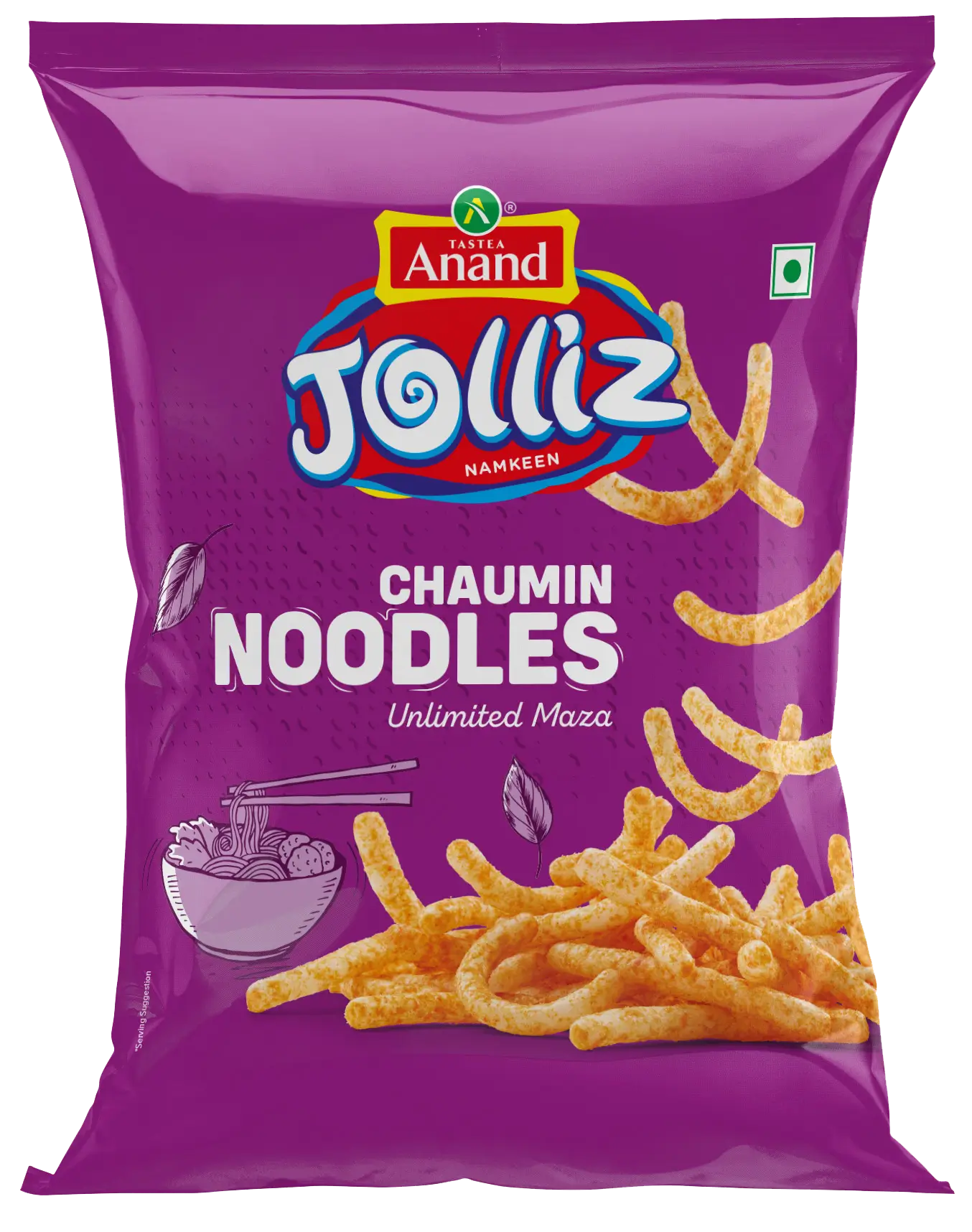 CHAUMIN NOODLES