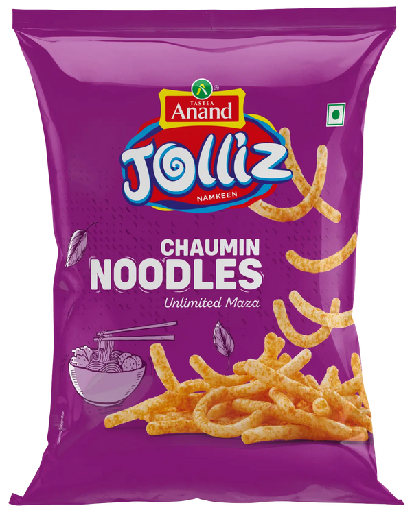 CHAUMIN NOODLES