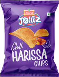 Chilli Harissa Chips