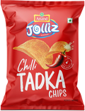 Chilli Tadka Chips