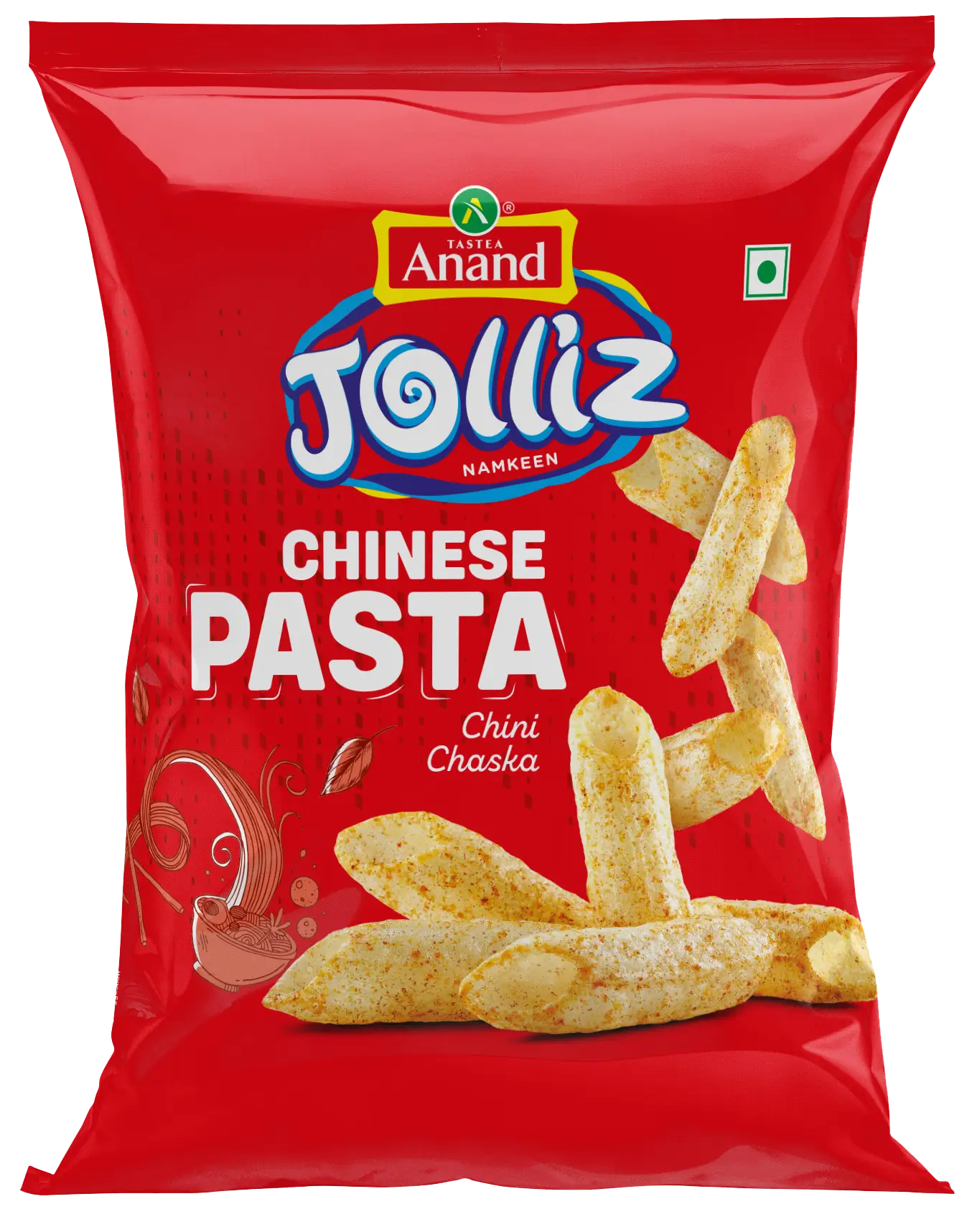 CHINESE PASTA