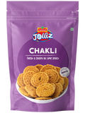Chakli