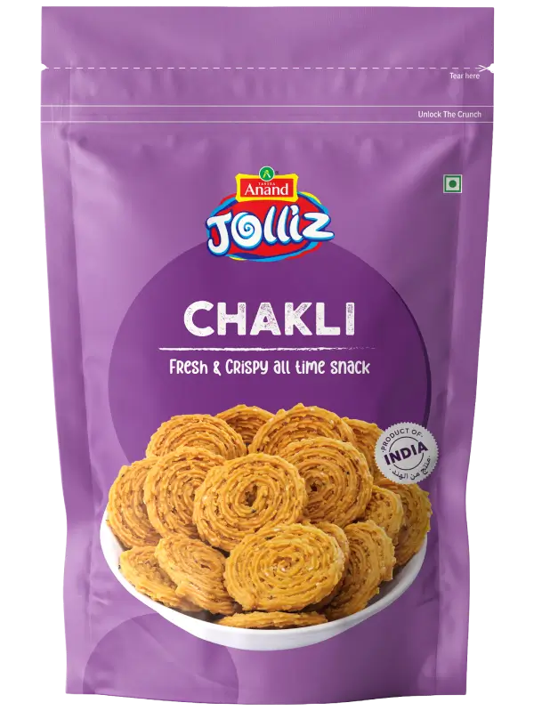 Chakli