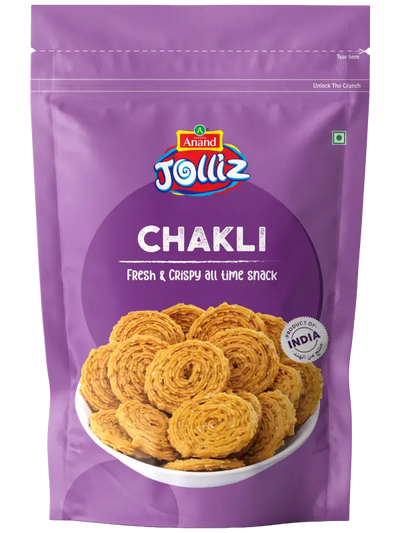 Chakli