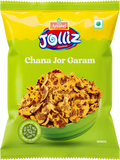 Chana Jor Garam