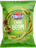 Chak Boom Panipuri