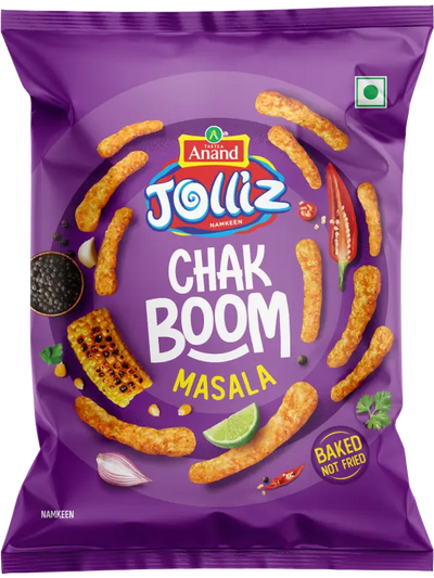 Chak Bhoom Masala