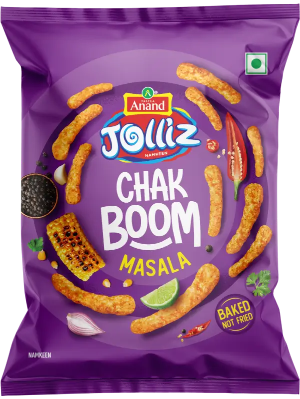 Chak Dhamaka Masala