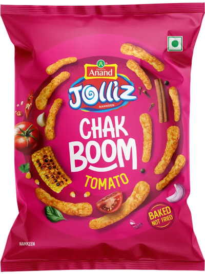 Chak Bhoom Tomato