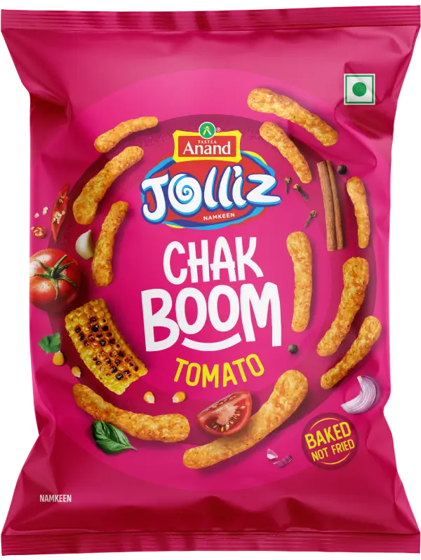 Chak Dhamaka Tomato