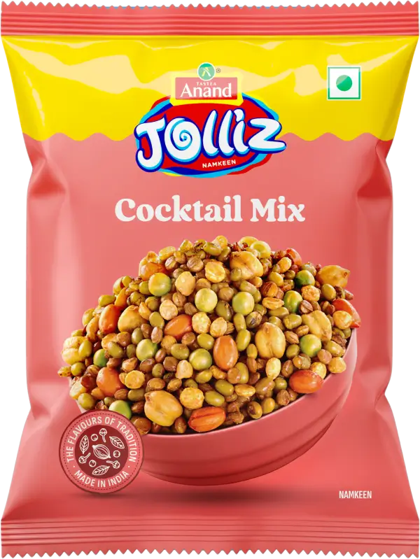 Cocktail Mix