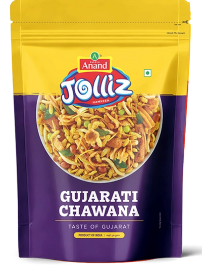 Gujarati Chawana