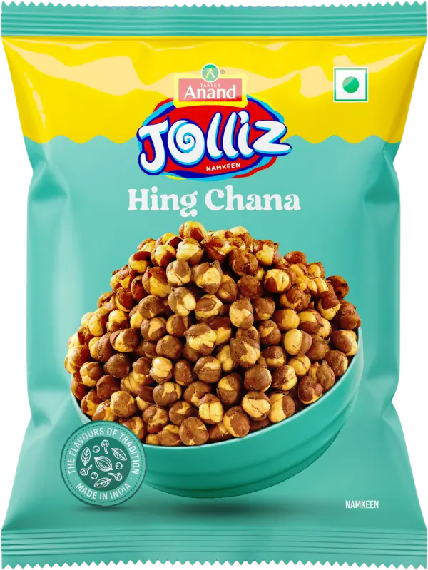 Hing Chana