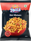 Hot Mixture